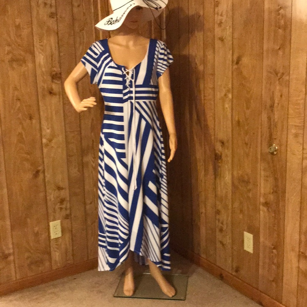 Ladies dress
